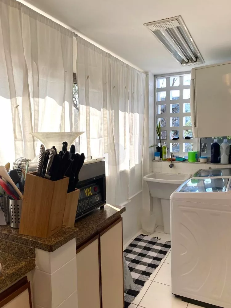 Apartamento, 4 quartos, 180 m² - Foto 19