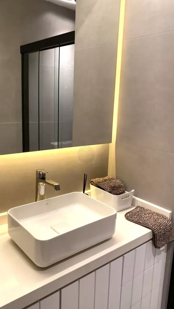 Apartamento, 4 quartos, 180 m² - Foto 9