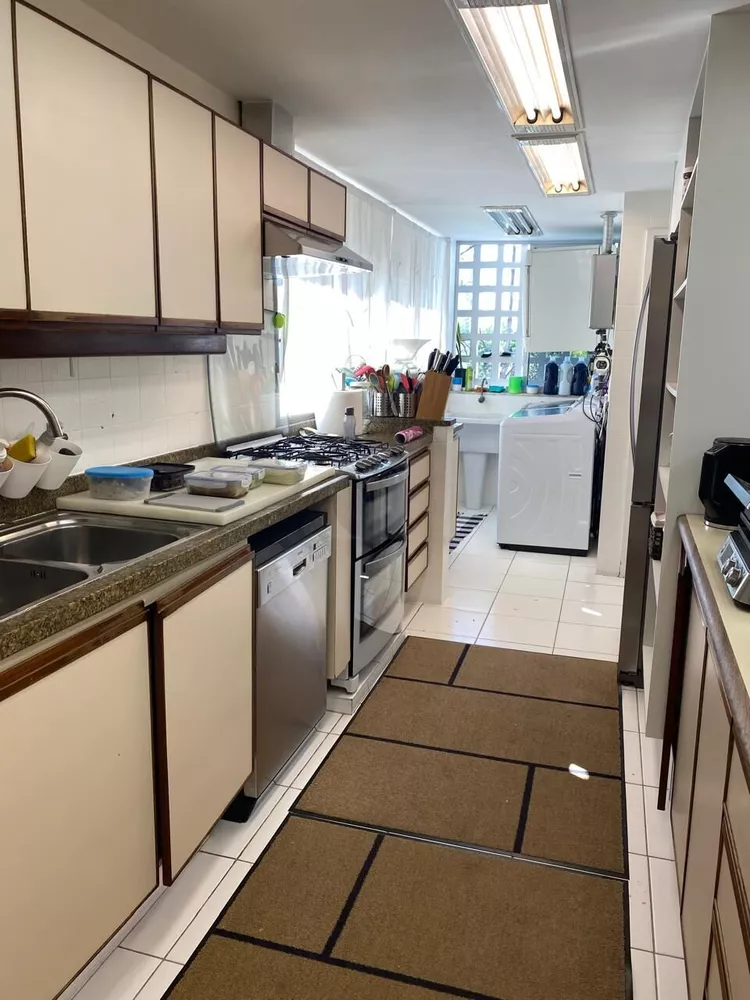 Apartamento, 4 quartos, 180 m² - Foto 16