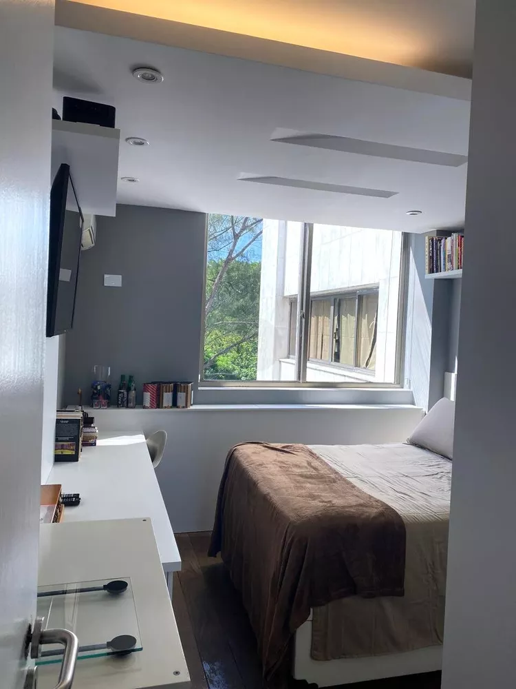 Apartamento, 4 quartos, 180 m² - Foto 7