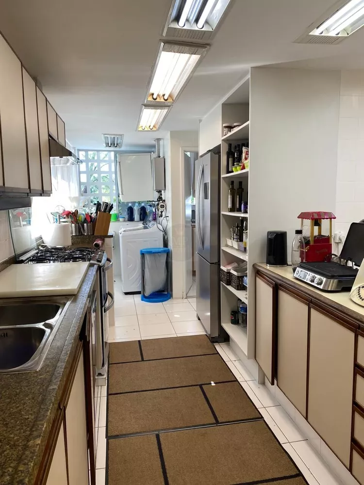 Apartamento, 4 quartos, 180 m² - Foto 15