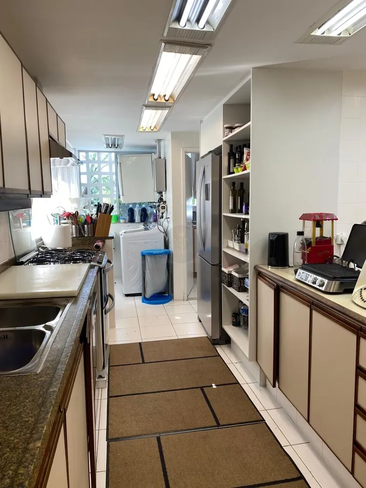 Apartamento, 4 quartos, 180 m² - Foto 30