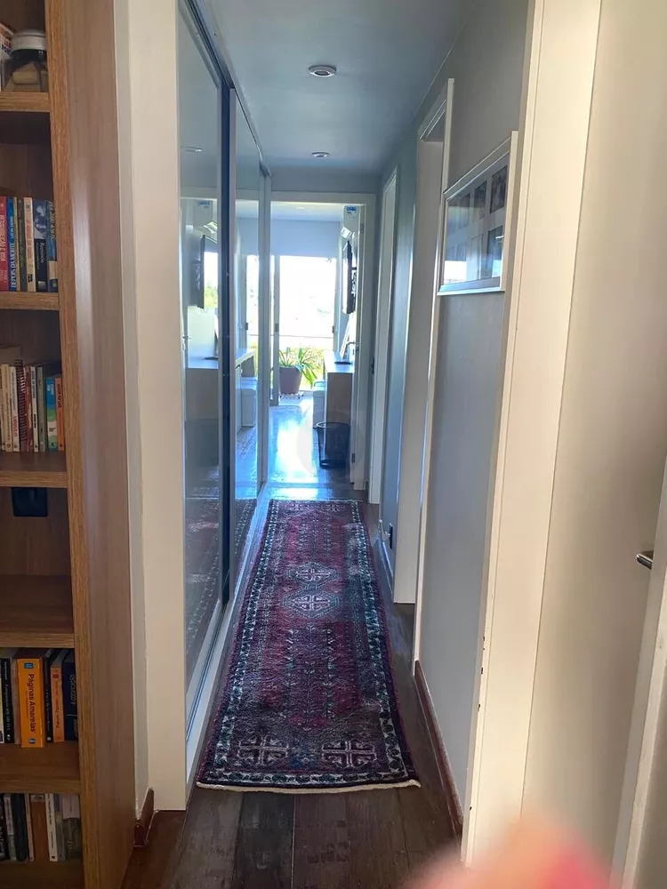 Apartamento, 4 quartos, 180 m² - Foto 5