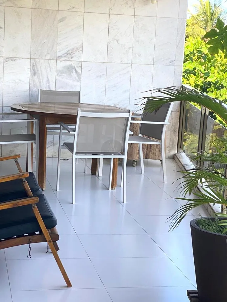 Apartamento, 4 quartos, 180 m² - Foto 8
