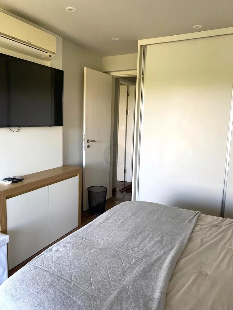 Apartamento, 4 quartos, 180 m² - Foto 10