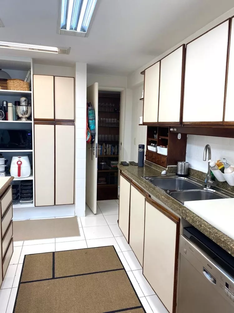 Apartamento, 4 quartos, 180 m² - Foto 17