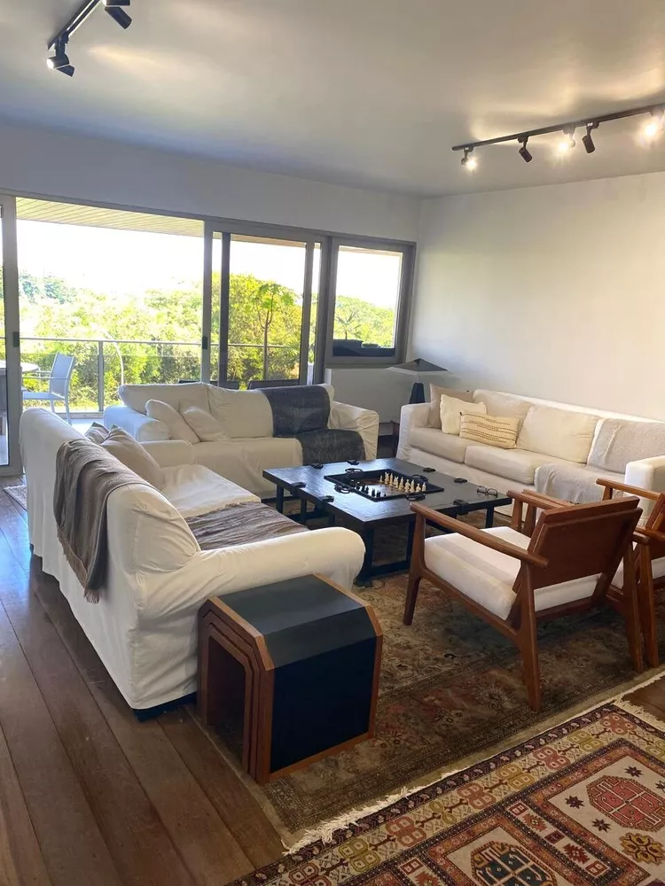 Apartamento, 4 quartos, 180 m² - Foto 1