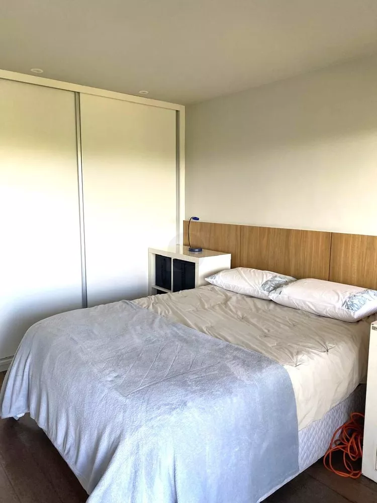 Apartamento, 4 quartos, 180 m² - Foto 12