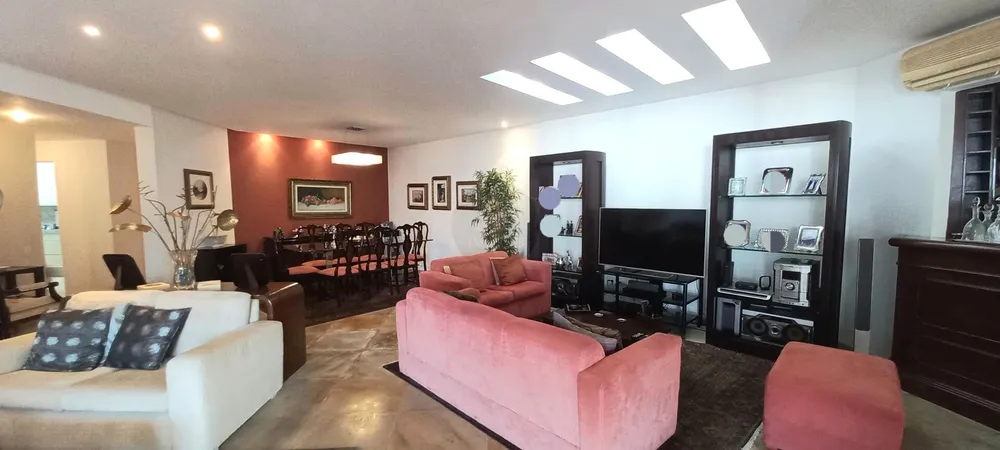 Apartamento, 4 quartos, 300 m² - Foto 8