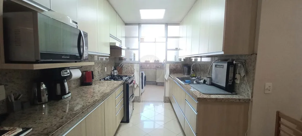 Apartamento, 4 quartos, 300 m² - Foto 28