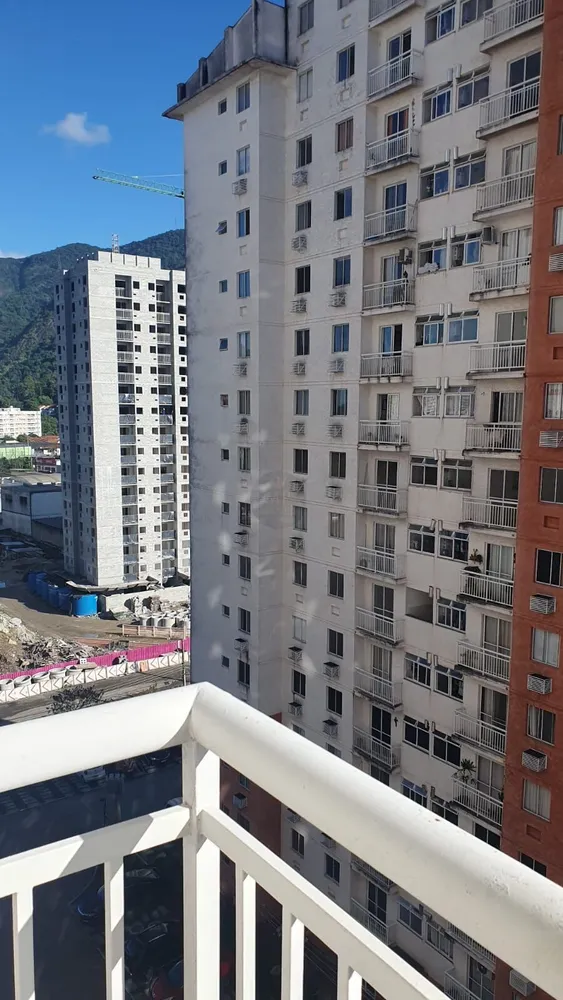 Apartamento, 2 quartos, 60 m² - Foto 28