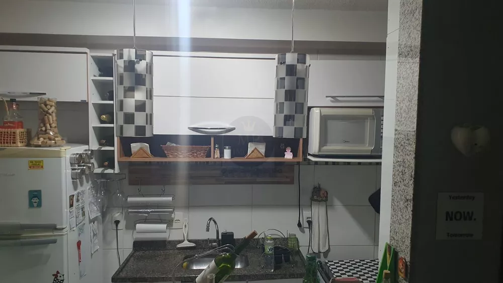 Apartamento, 2 quartos, 60 m² - Foto 3