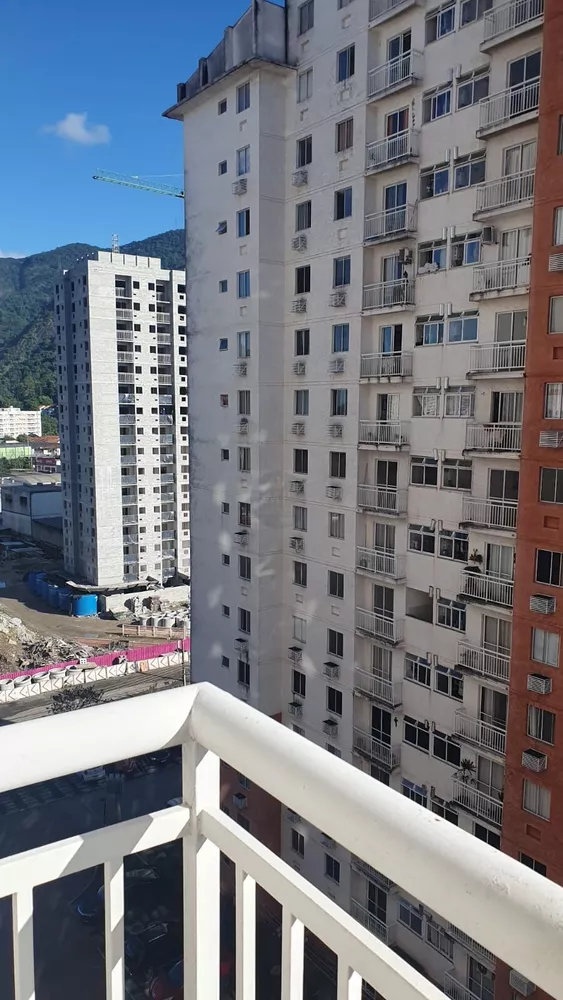 Apartamento, 2 quartos, 60 m² - Foto 12