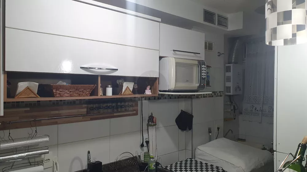 Apartamento, 2 quartos, 60 m² - Foto 4