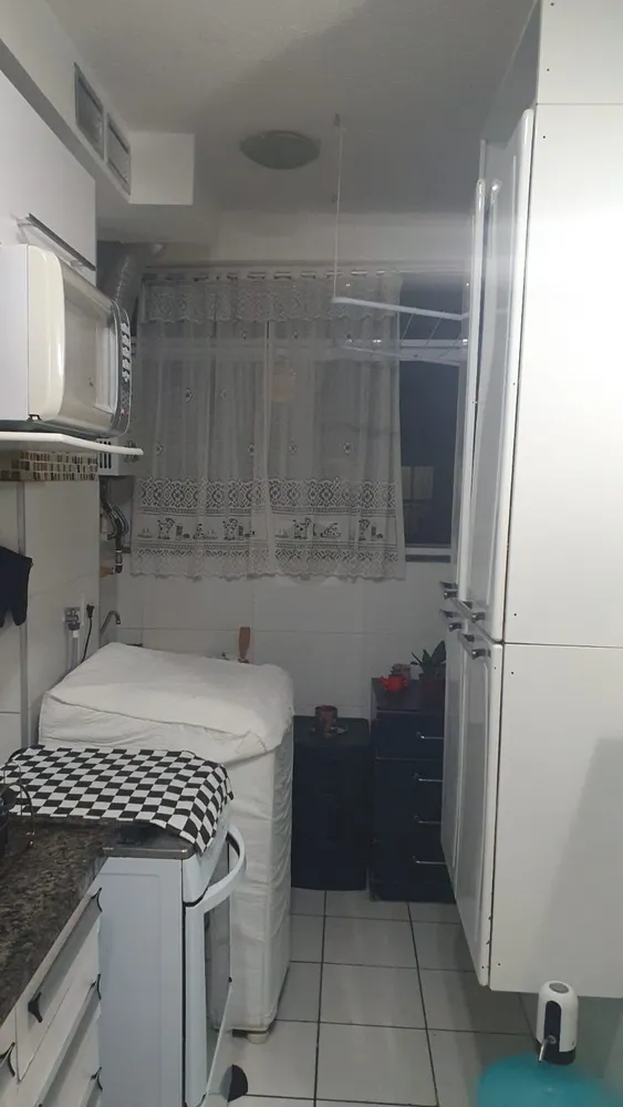 Apartamento, 2 quartos, 60 m² - Foto 14
