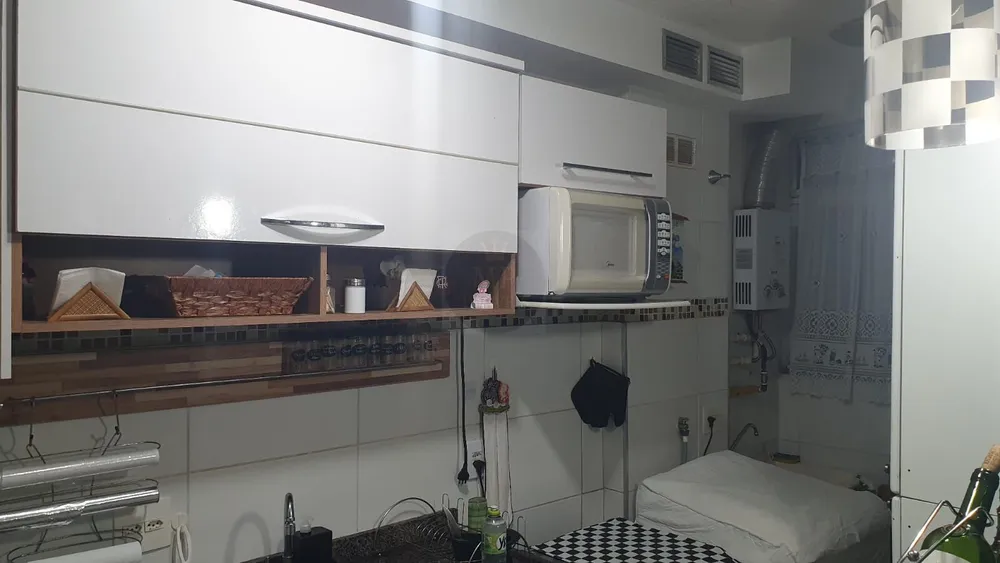 Apartamento, 2 quartos, 60 m² - Foto 12