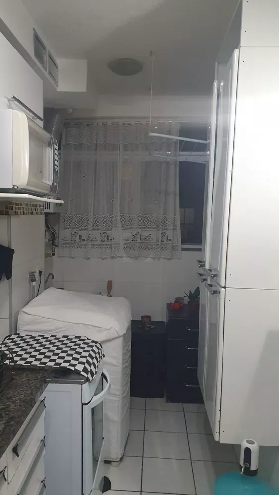 Apartamento, 2 quartos, 60 m² - Foto 5