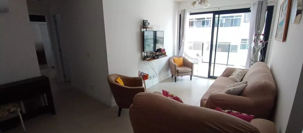 Apartamento, 2 quartos, 60 m² - Foto 2