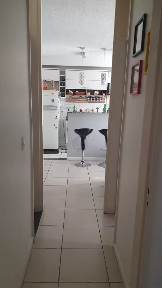Apartamento, 2 quartos, 60 m² - Foto 11