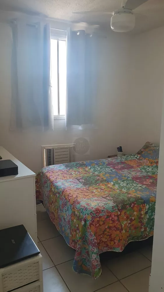 Apartamento, 2 quartos, 60 m² - Foto 7