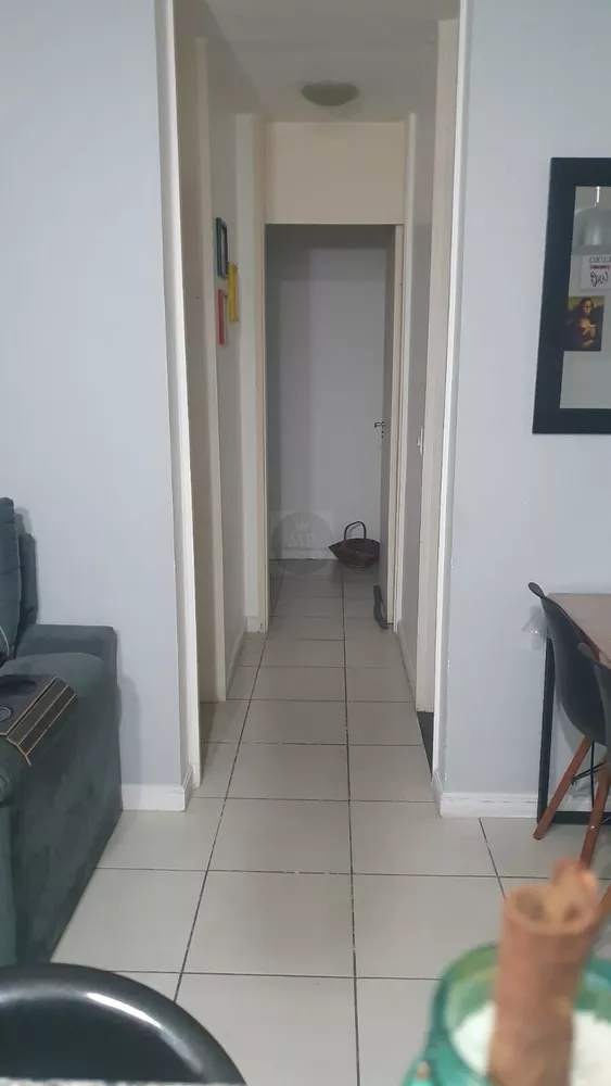 Apartamento, 2 quartos, 60 m² - Foto 6