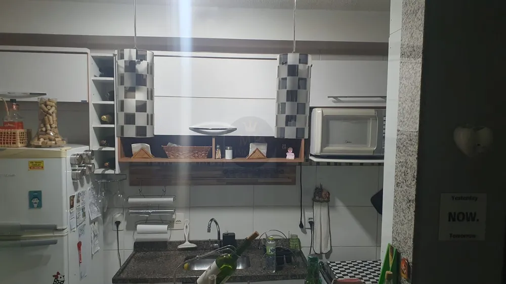 Apartamento, 2 quartos, 60 m² - Foto 9