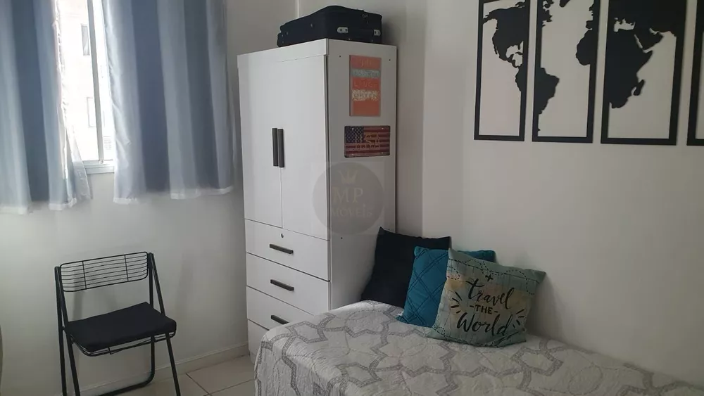 Apartamento, 2 quartos, 60 m² - Foto 8
