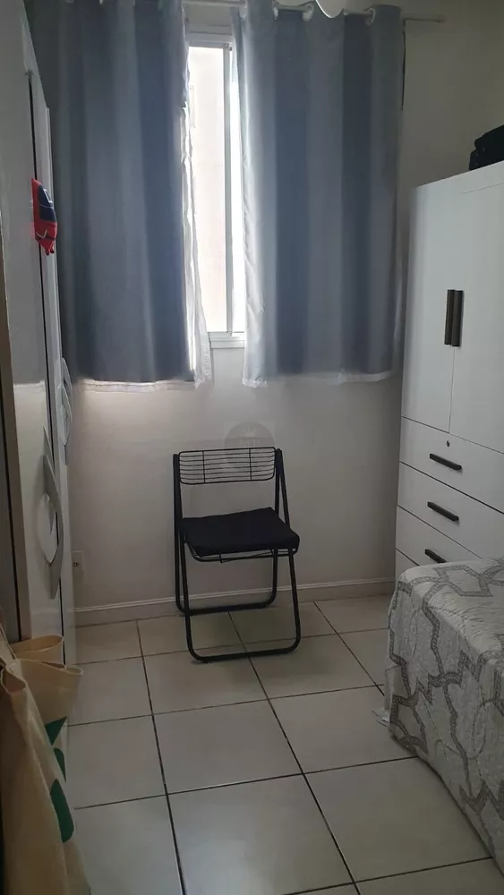 Apartamento, 2 quartos, 60 m² - Foto 9