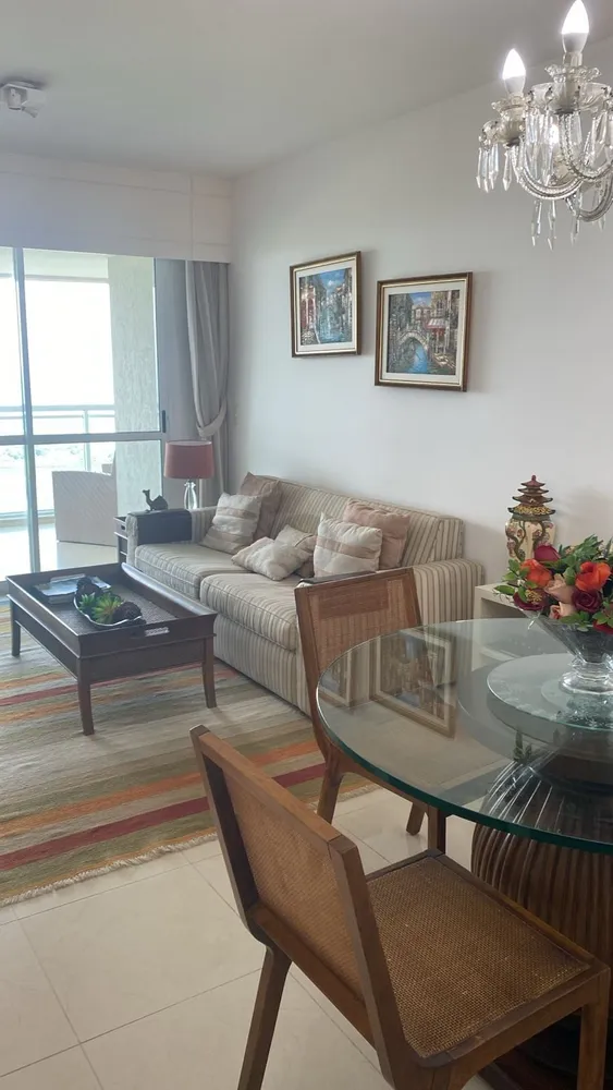 Apartamento, 3 quartos, 112 m² - Foto 3
