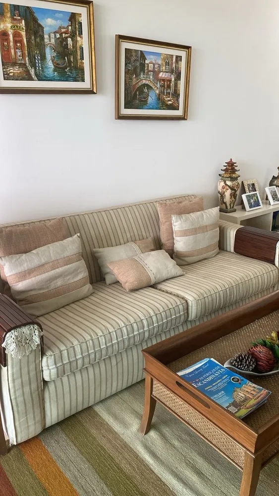 Apartamento, 3 quartos, 112 m² - Foto 5