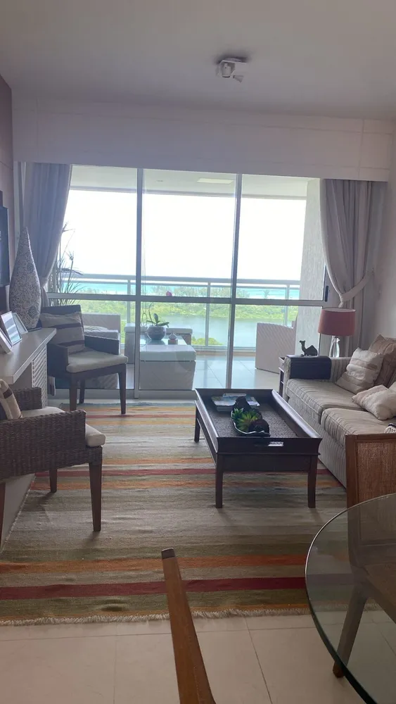 Apartamento, 3 quartos, 112 m² - Foto 1