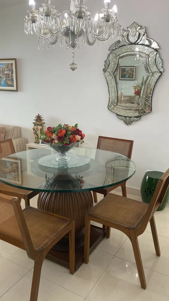 Apartamento, 3 quartos, 112 m² - Foto 19