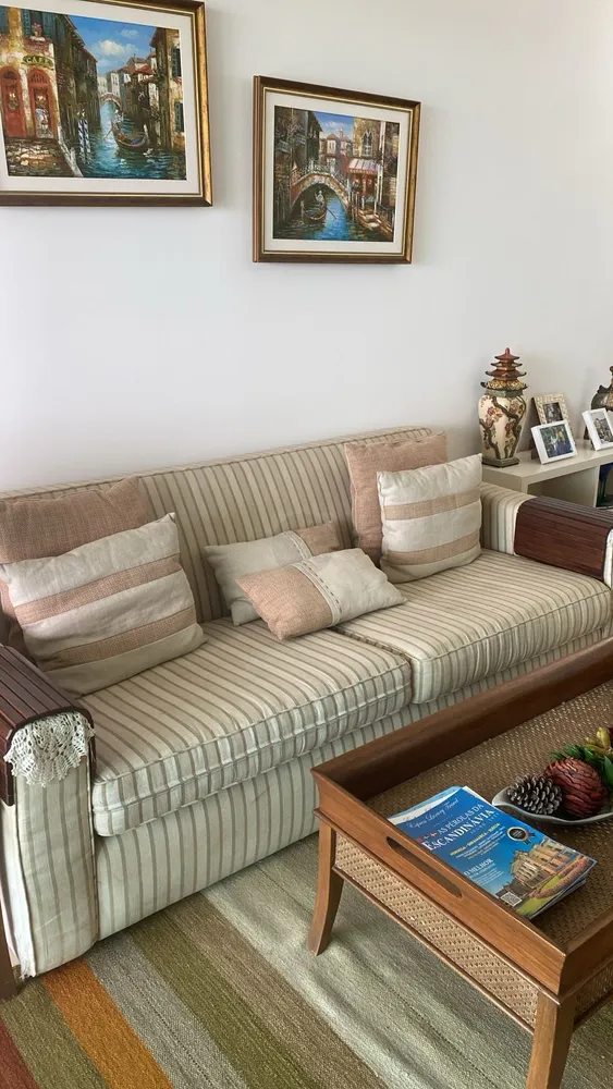 Apartamento, 3 quartos, 112 m² - Foto 3