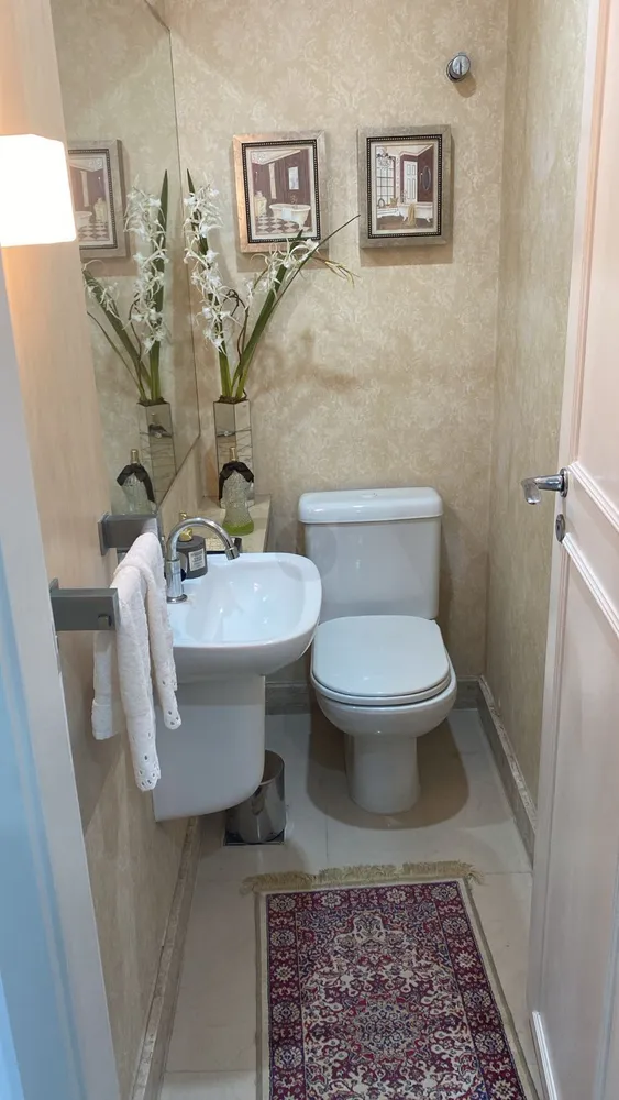 Apartamento, 3 quartos, 112 m² - Foto 2
