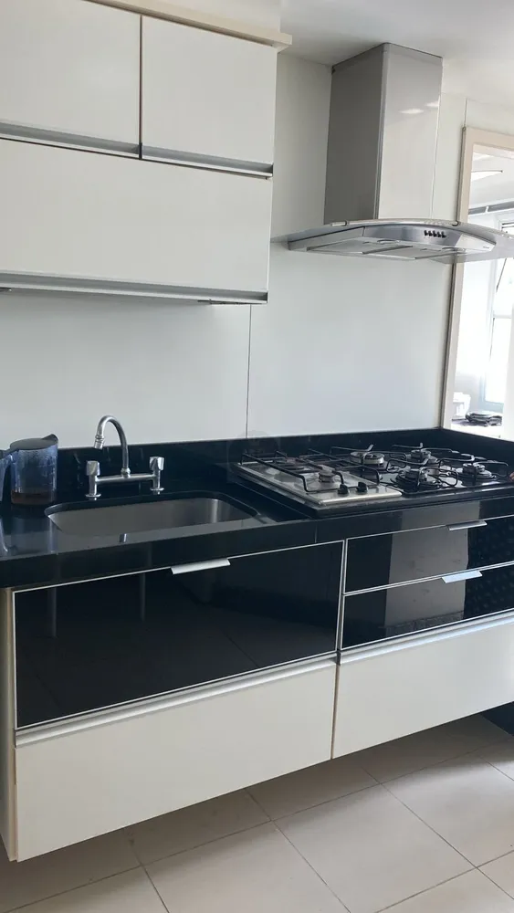Apartamento, 3 quartos, 112 m² - Foto 8