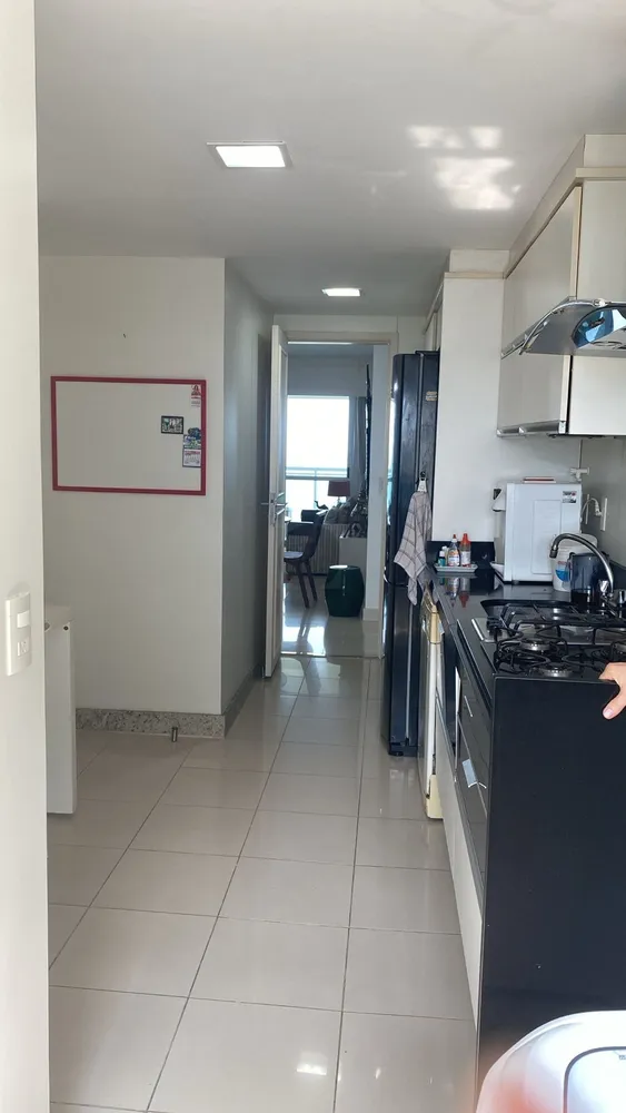 Apartamento, 3 quartos, 112 m² - Foto 12