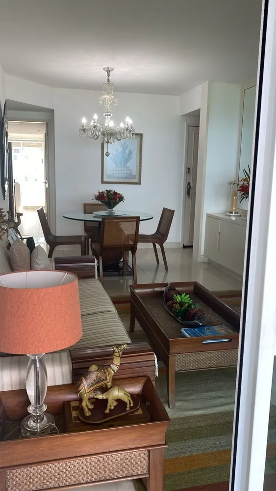 Apartamento, 3 quartos, 112 m² - Foto 11