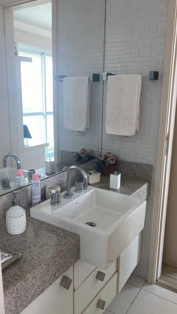 Apartamento, 3 quartos, 112 m² - Foto 9
