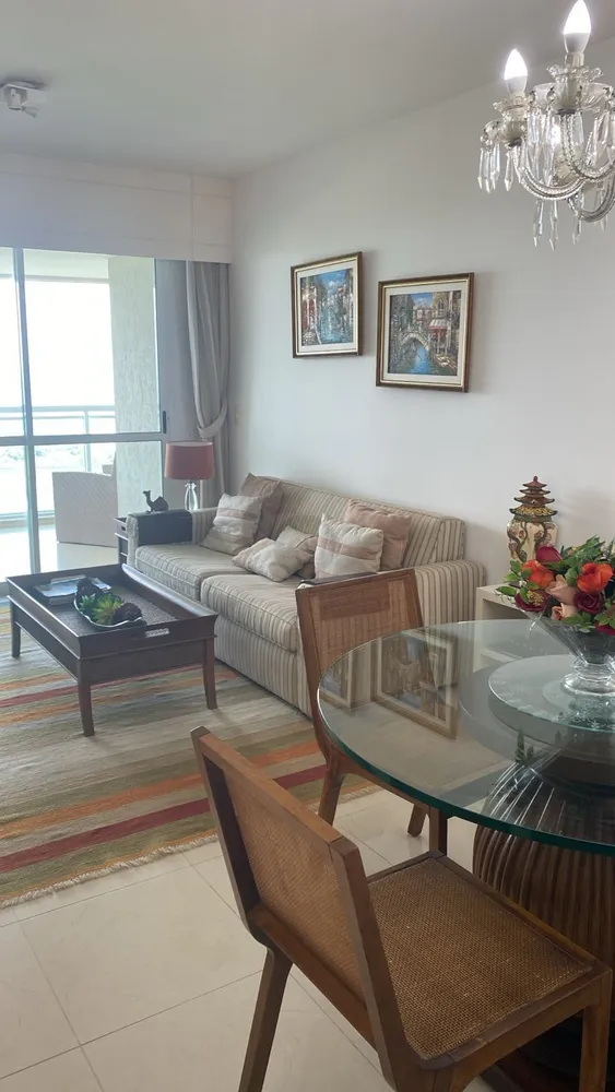 Apartamento, 3 quartos, 112 m² - Foto 4