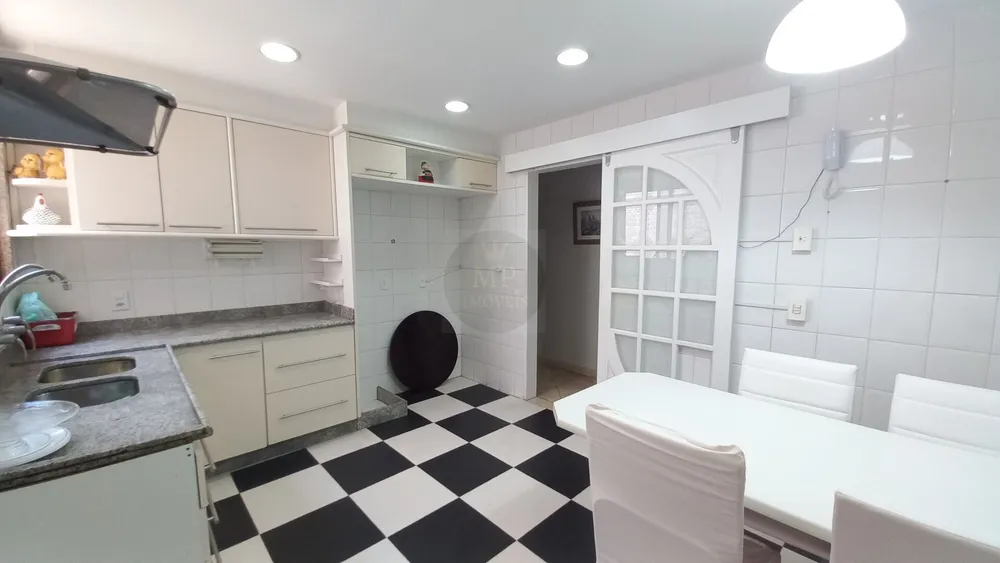 Cobertura, 4 quartos, 323 m² - Foto 27