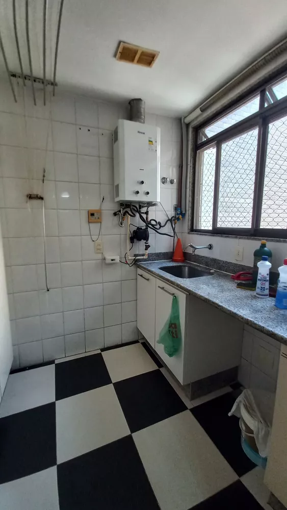 Cobertura, 4 quartos, 323 m² - Foto 4