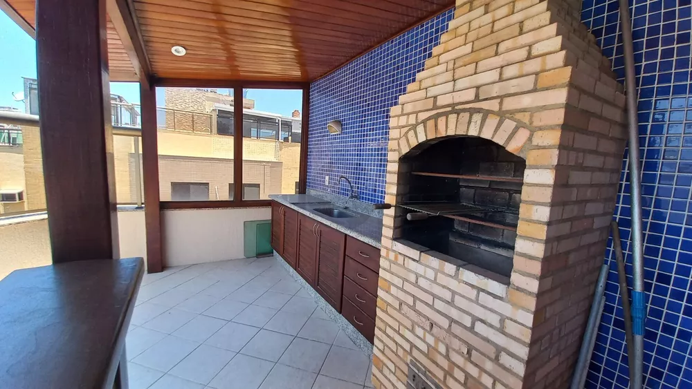 Cobertura, 4 quartos, 323 m² - Foto 7