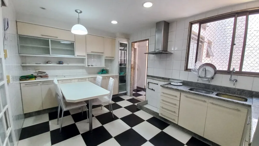 Cobertura, 4 quartos, 323 m² - Foto 25