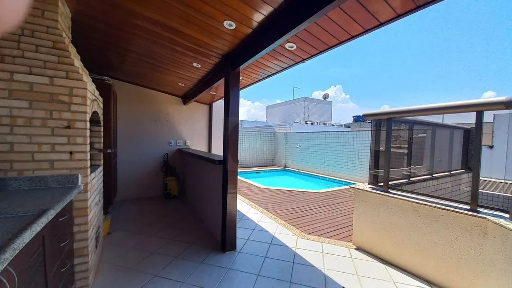 Cobertura, 4 quartos, 323 m² - Foto 8