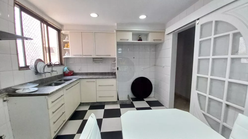 Cobertura, 4 quartos, 323 m² - Foto 15