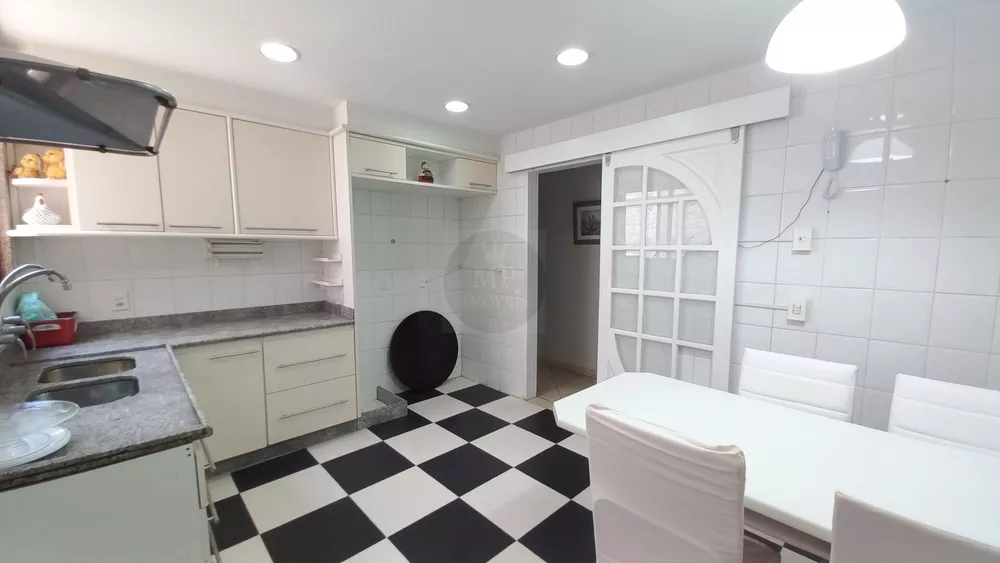 Cobertura, 4 quartos, 323 m² - Foto 3