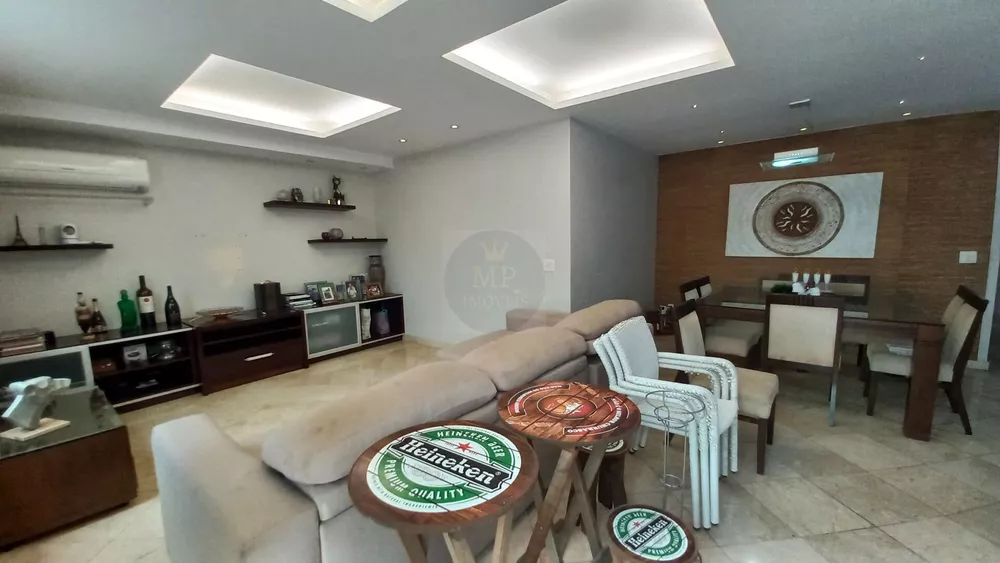 Cobertura, 4 quartos, 323 m² - Foto 1