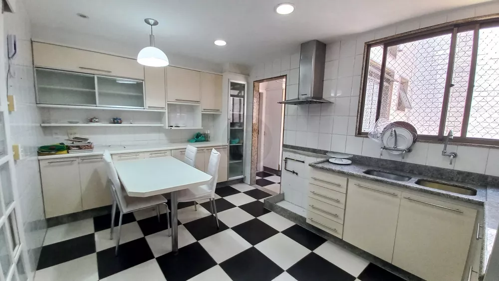 Cobertura, 4 quartos, 323 m² - Foto 13