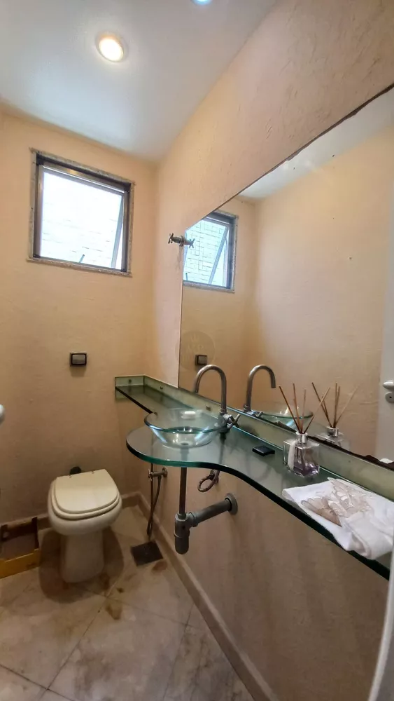 Cobertura, 4 quartos, 323 m² - Foto 12