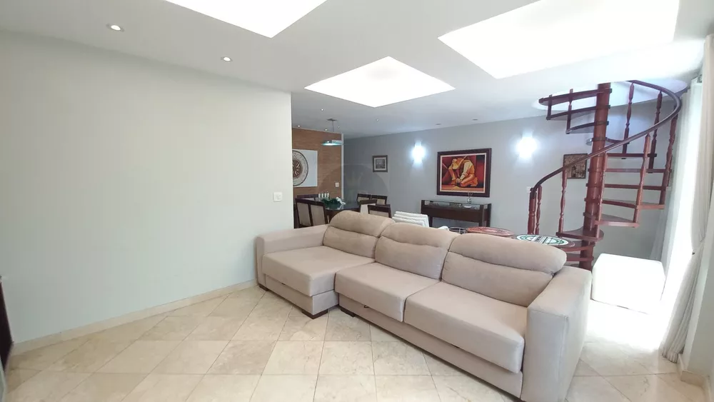 Cobertura, 4 quartos, 323 m² - Foto 5